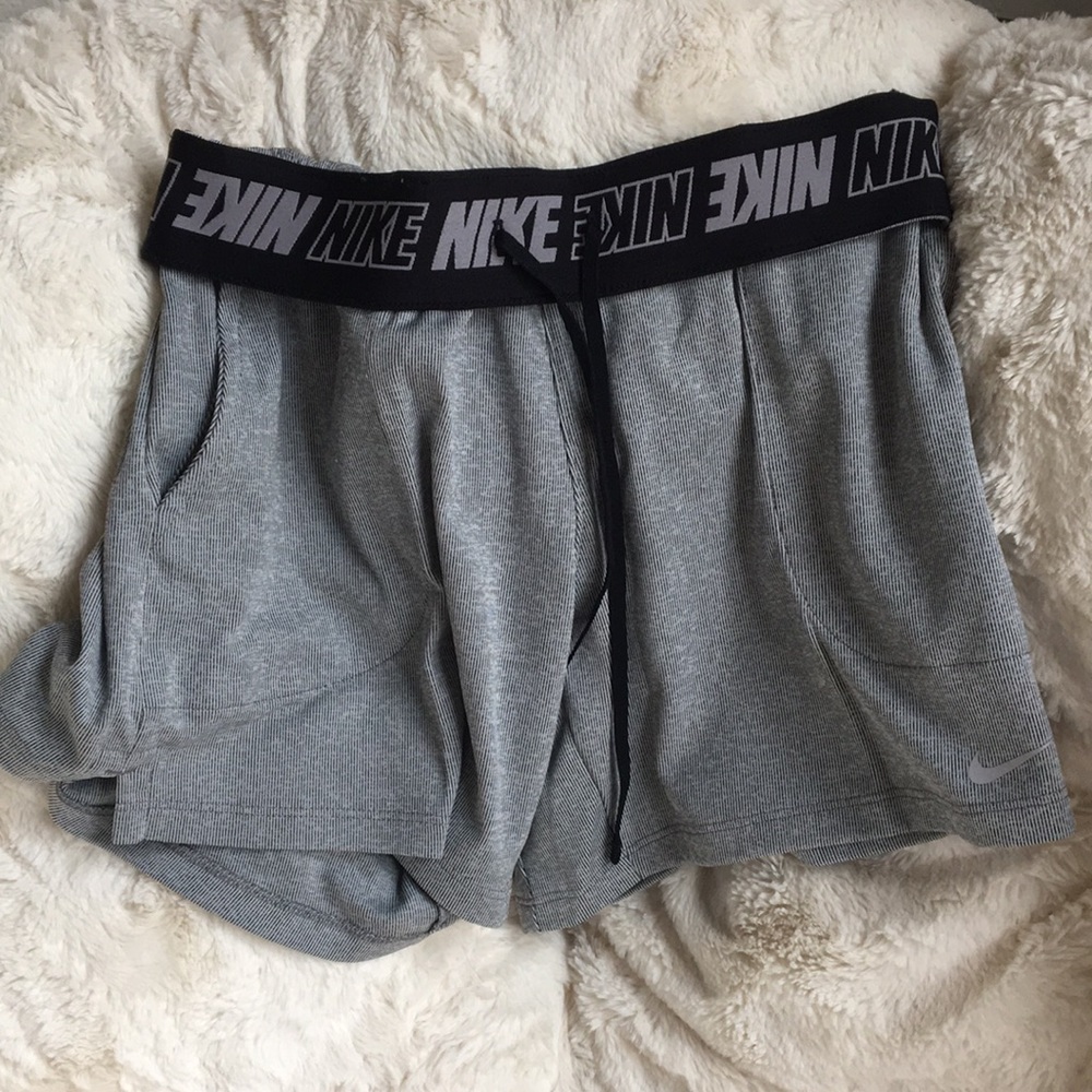 nike dri-fit shorts